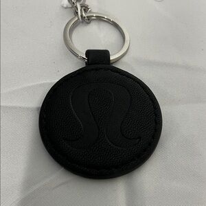 lululemon athletica Black Key Holder